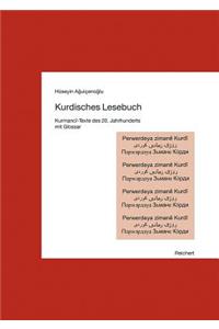 Kurdisches Lesebuch