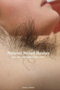 Natural Naked Bushes