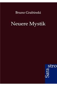 Neuere Mystik