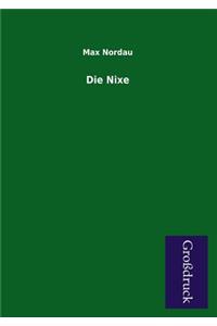Die Nixe