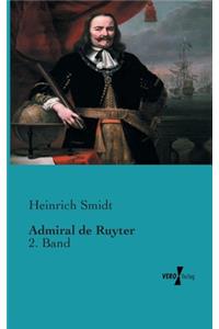 Admiral de Ruyter