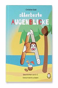 Allerbeste Augenblicke, animalingoÂ®