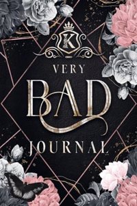 Very Bad Journal [German]