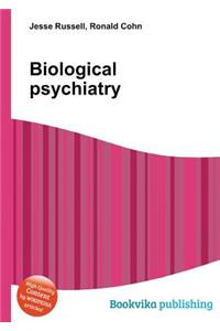 Biological Psychiatry