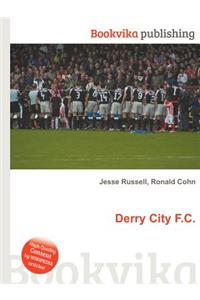 Derry City F.C.