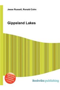 Gippsland Lakes
