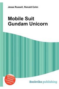 Mobile Suit Gundam Unicorn