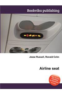 Airline Seat