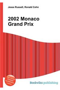 2002 Monaco Grand Prix