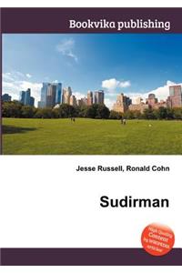 Sudirman