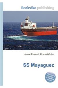 SS Mayaguez
