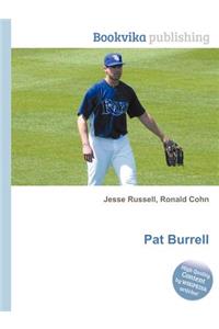 Pat Burrell