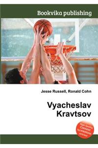 Vyacheslav Kravtsov
