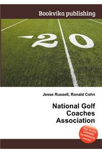 National Golf Coaches Association