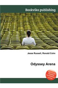 Odyssey Arena