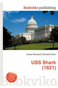 USS Shark (1821)