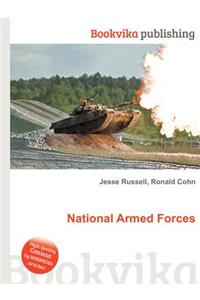 National Armed Forces