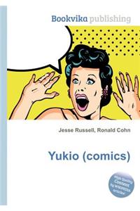 Yukio (Comics)