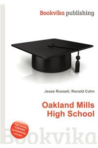 Oakland Mills High School