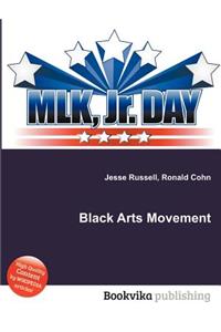 Black Arts Movement