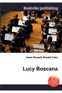 Lucy Boscana
