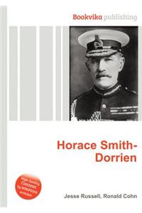 Horace Smith-Dorrien