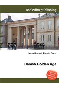 Danish Golden Age
