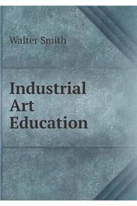 Industrial Art Education