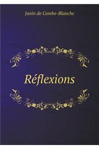 Réflexions