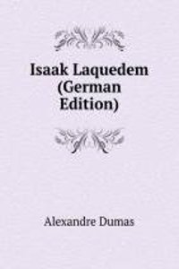Isaak Laquedem (German Edition)