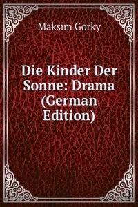 Die Kinder Der Sonne