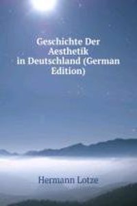 Geschichte Der Wissenschaften in Deutschland