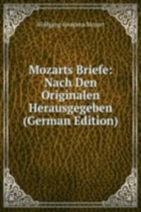 Mozarts Briefe