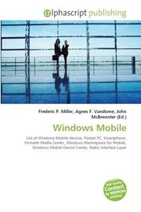 Windows Mobile