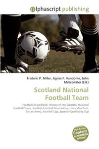 Scotland National Football Team