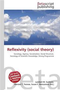 Reflexivity (Social Theory)