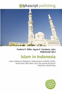 Islam in Indonesia