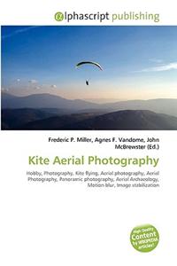 Kite Aerial Photography