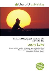 Lucky Luke