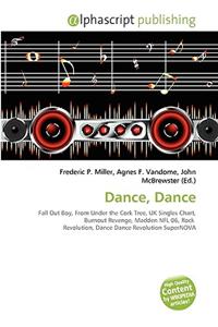 Dance, Dance