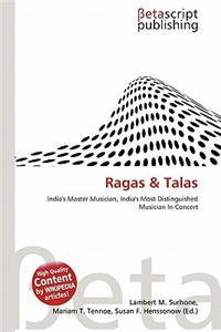 Ragas & Talas