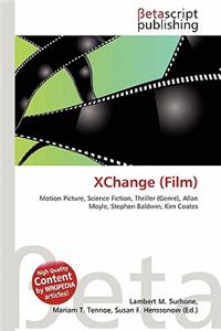 Xchange (Film)