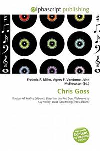 Chris Goss