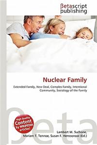 Nuclear Family