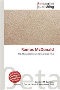 Ramos McDonald