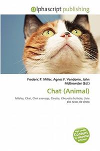 Chat (Animal)