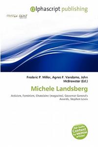 Michele Landsberg