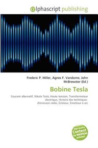Bobine Tesla