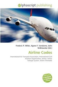 Airline Codes