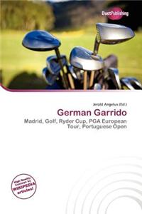 German Garrido